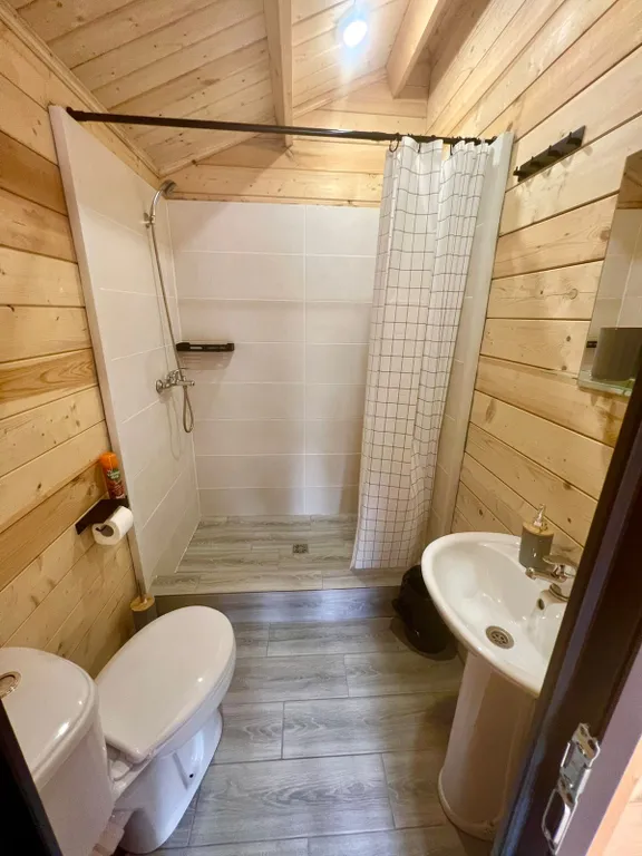 1-комнатный Дом