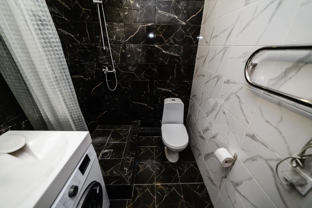 Стильная студия с евроремонтом в центре Лыткарино