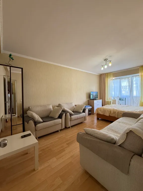 Уютная квартира — аренда посуточно в Ялта