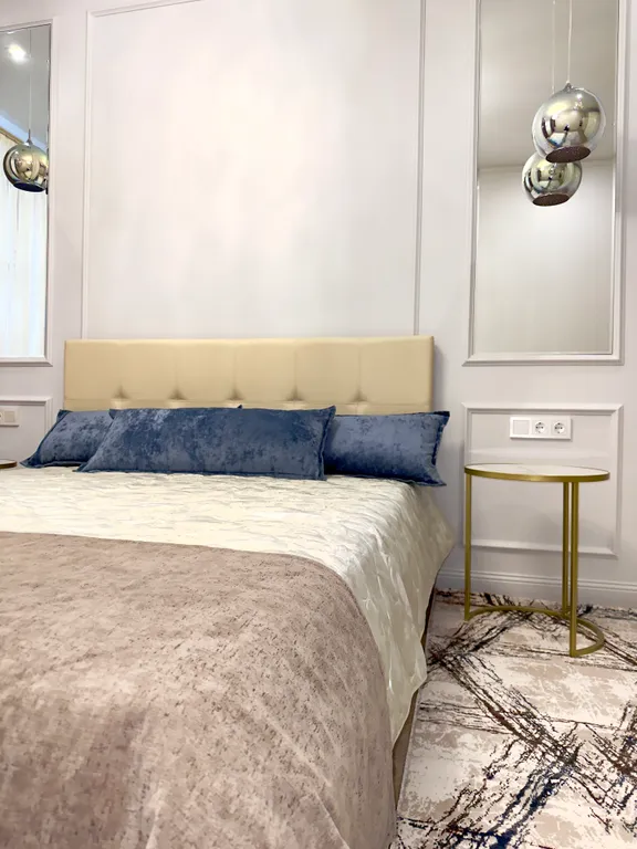 Эксклюзивная квартира рядом с Кремлём