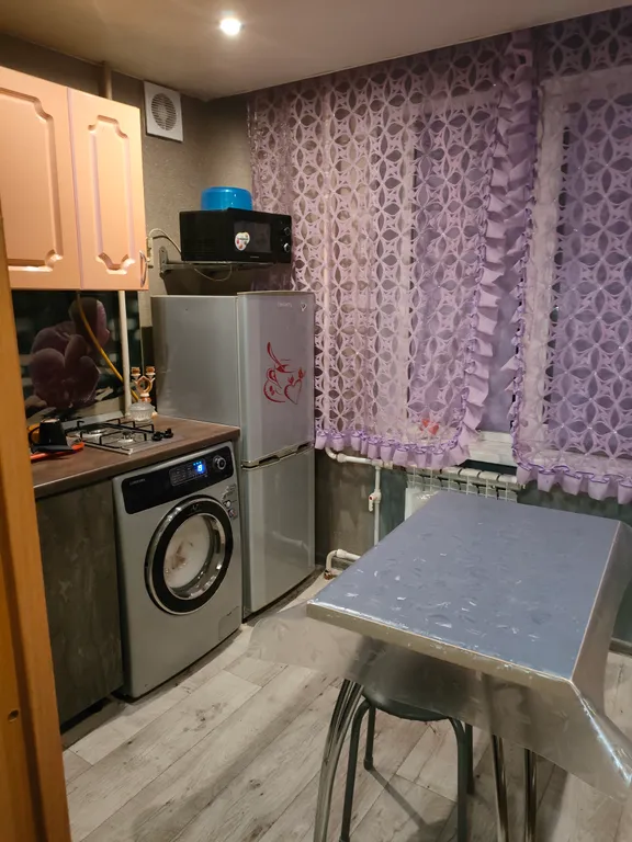 Уютное гнездышко в шаговой доступности от центральной дороги