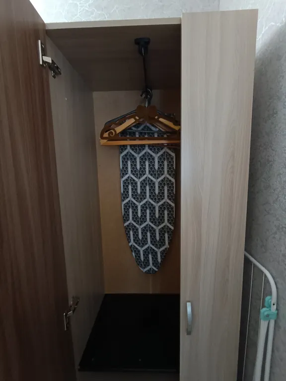 Уютная квартира в благоустроенном районе