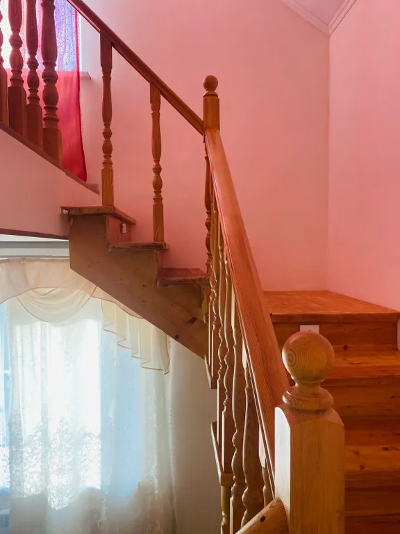 Уютный загородный коттедж с баней