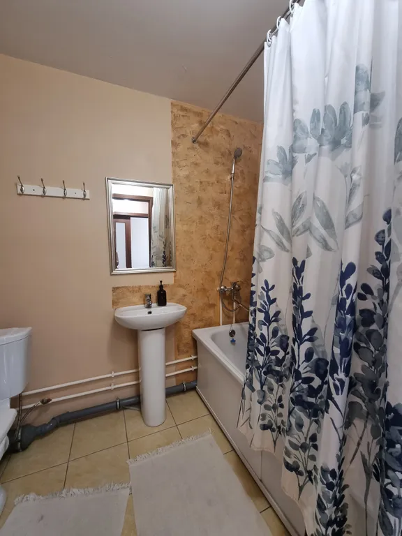 Уютная квартира в стиле Прованс в самом центре