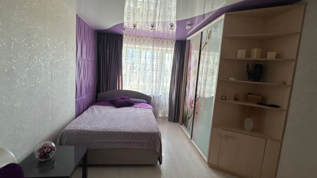 Апартаменты в самом развитом районе Силуэт