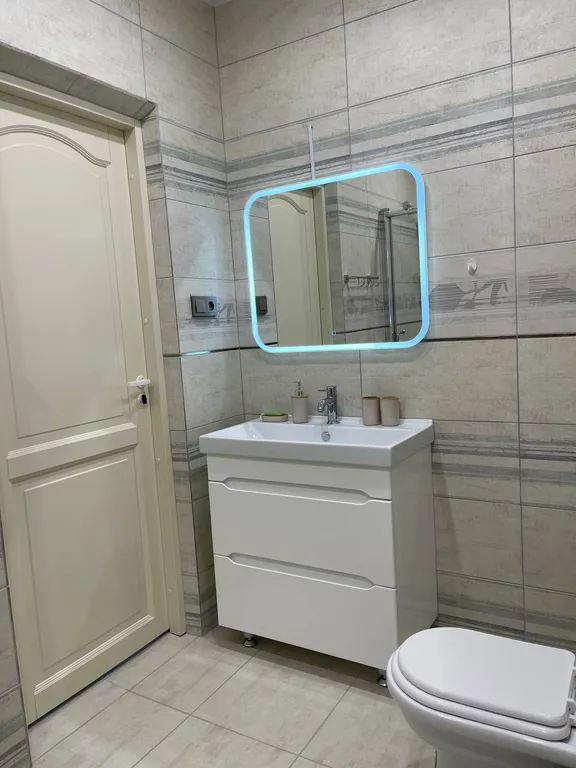 Коттедж 3-комнатный Дом — Дербент