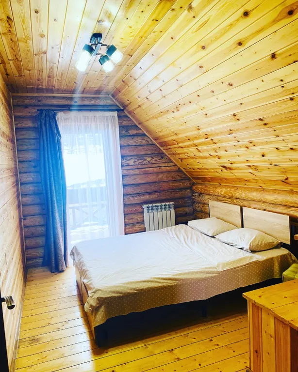 3-комнатный Дом