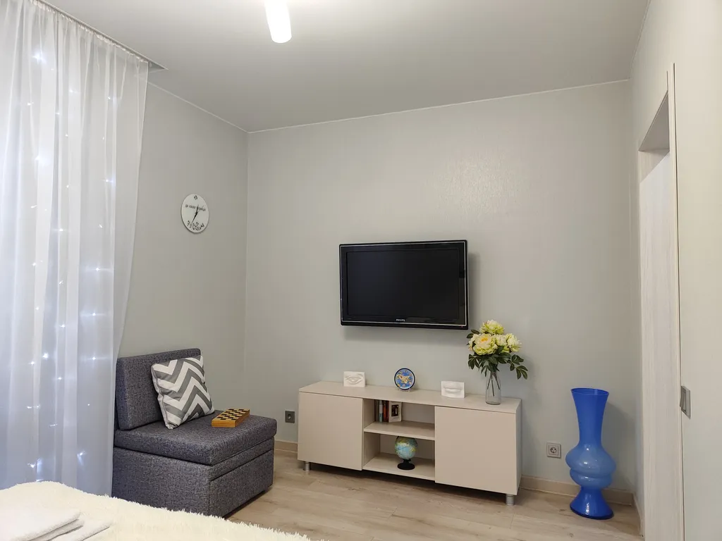 Апатаменты "Мята"