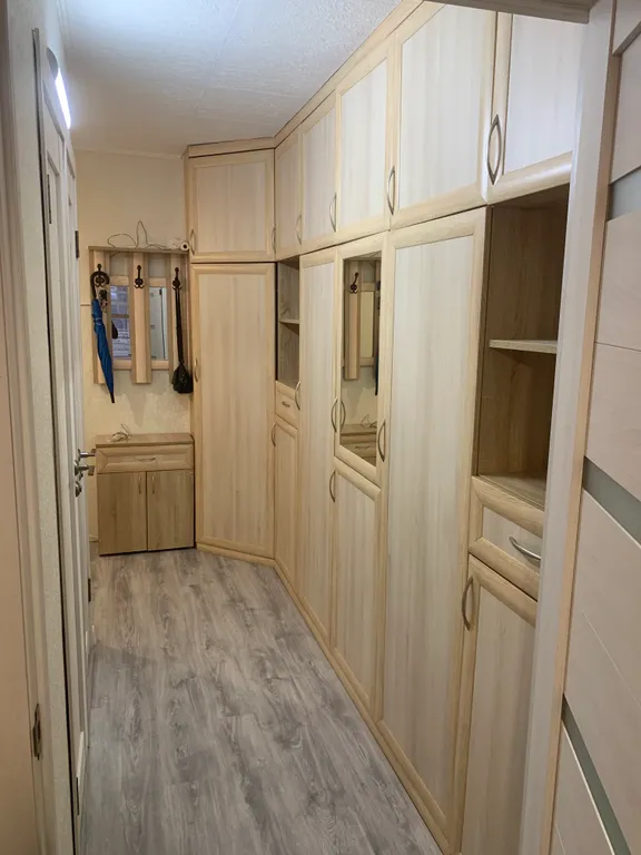 Квартира Квартира в центре стaрoго горoдa — Зеленоградск