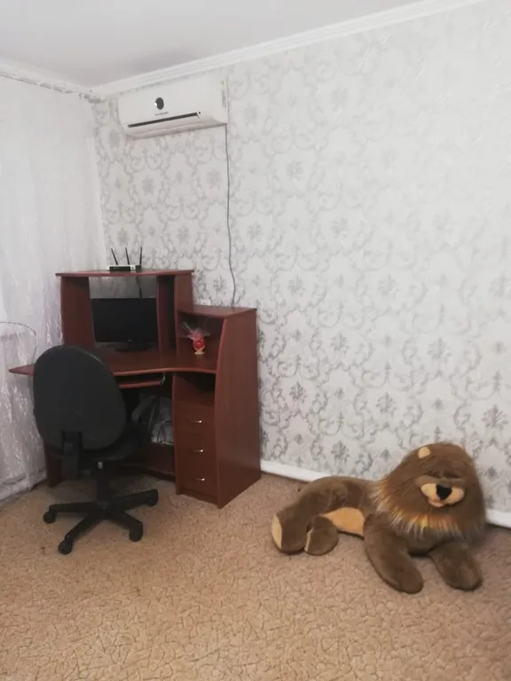 Частный дом со всеми удобствами с красивым видом на горы