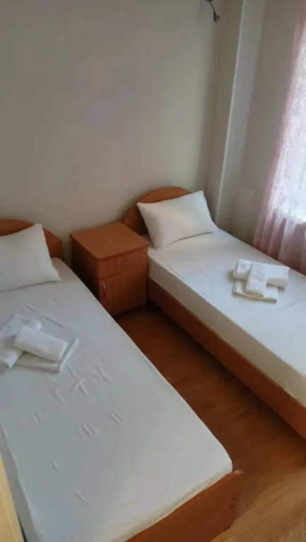 Квартира Комната — аренда посуточно в Кабардинка