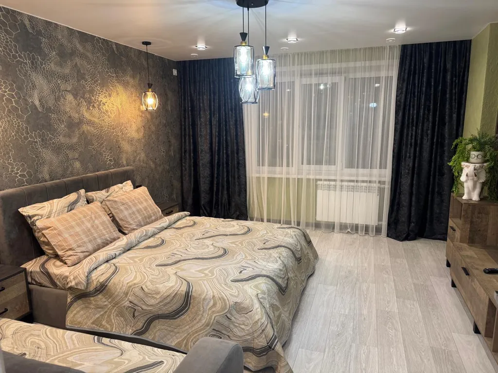 Уютно как дома