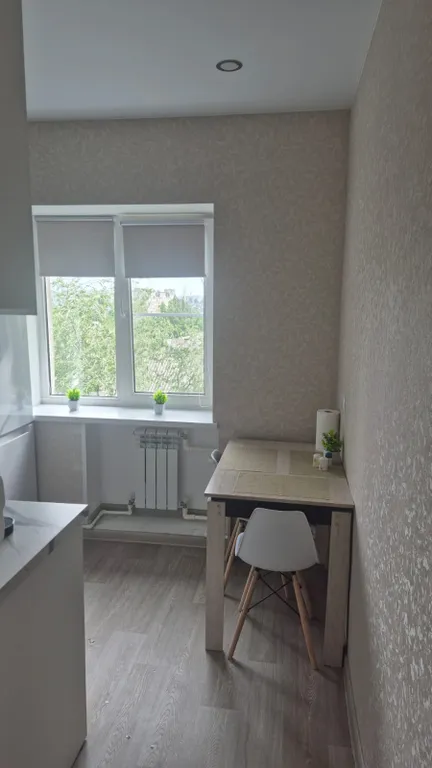 Уютная 4-комнатная квартира