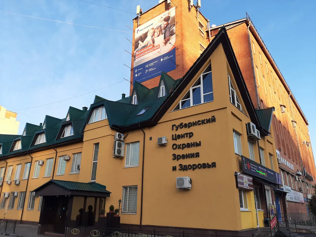 Уютная просторная квартира