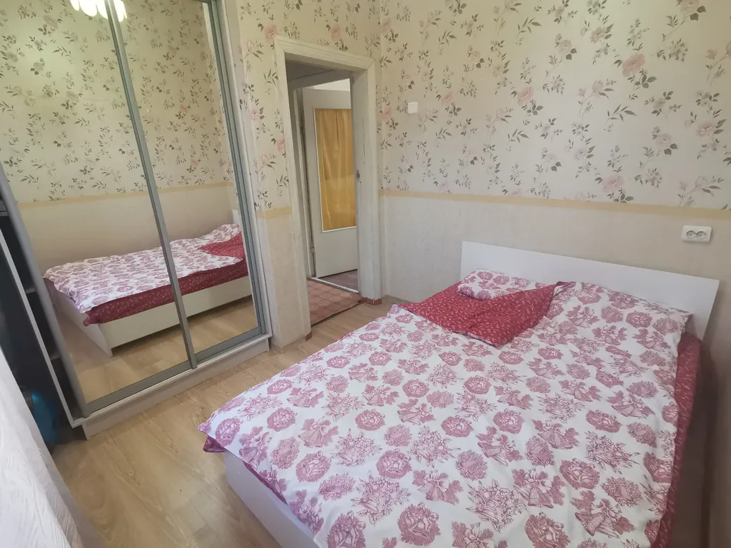 Коттедж Уютная квартира близко к центру города — аренда посуточно в Армавир