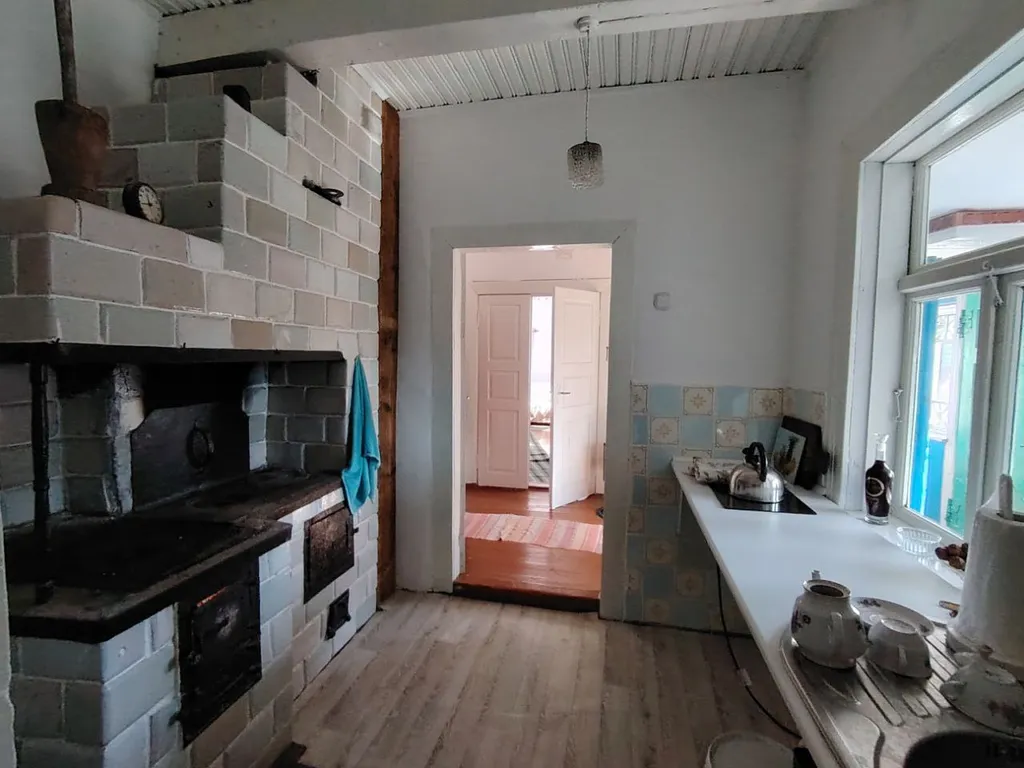 Очаровательный домик с деревенским колоритом вблизи замков