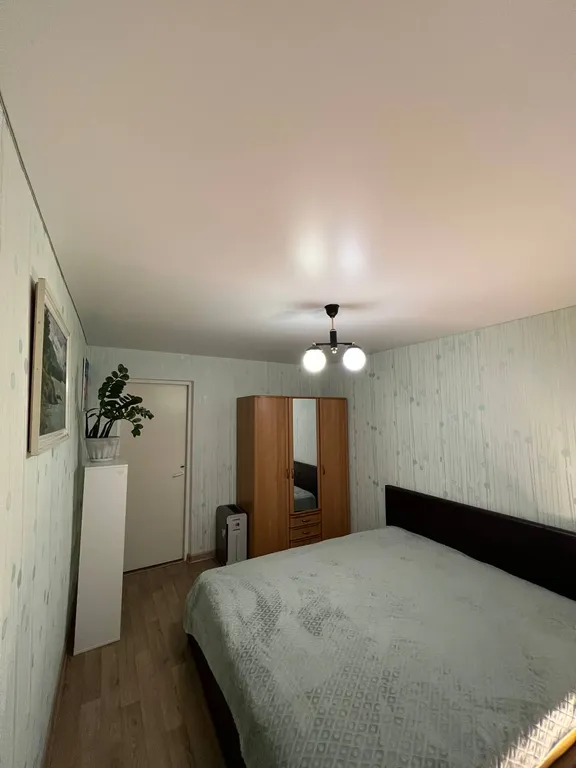 Уютный апартамент