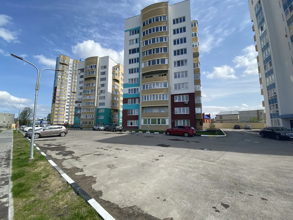 Тёплая уютная квартира с приятной атмосферой