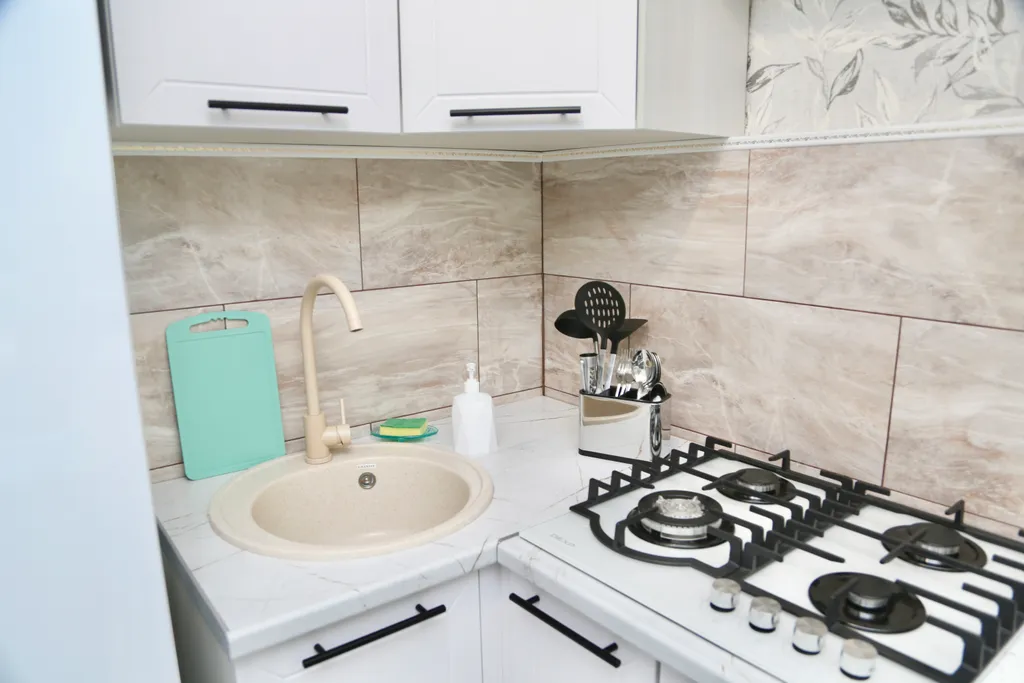 Апартаменты comfort plus