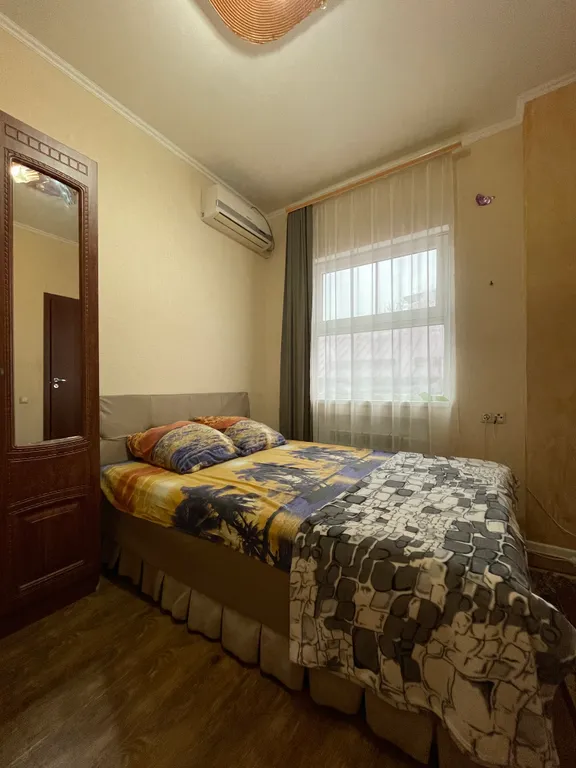 Квартира Комната — Анапа