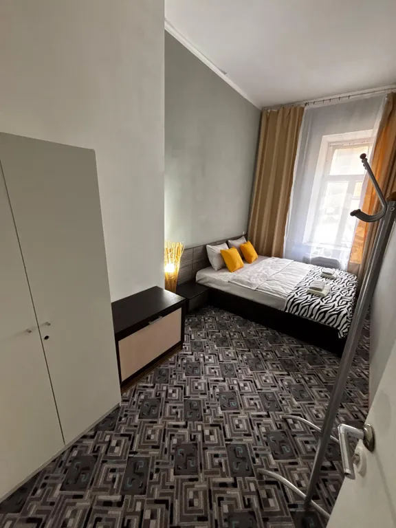 Комната в гостевой квартире