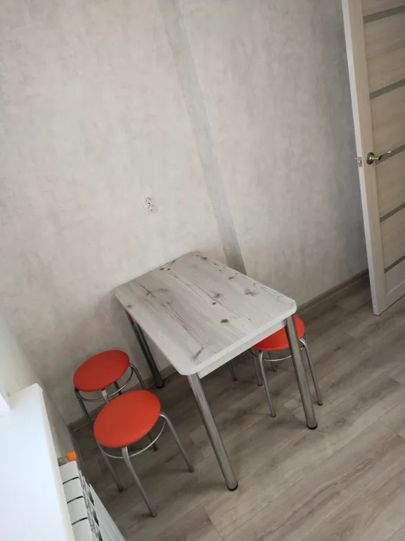 Квартира в новостройке