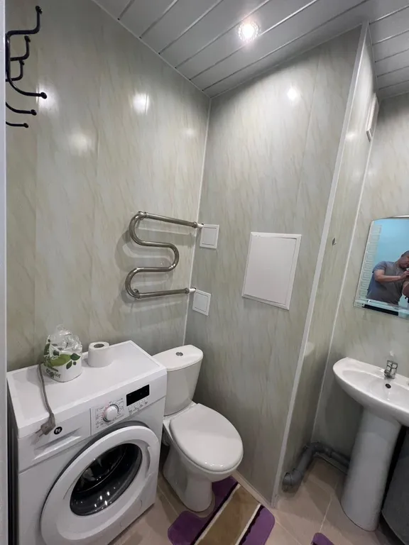 Квартира Уютная квартира — Ярославль