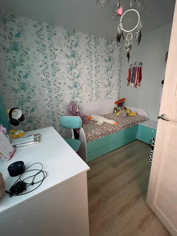 Квартира в центре города