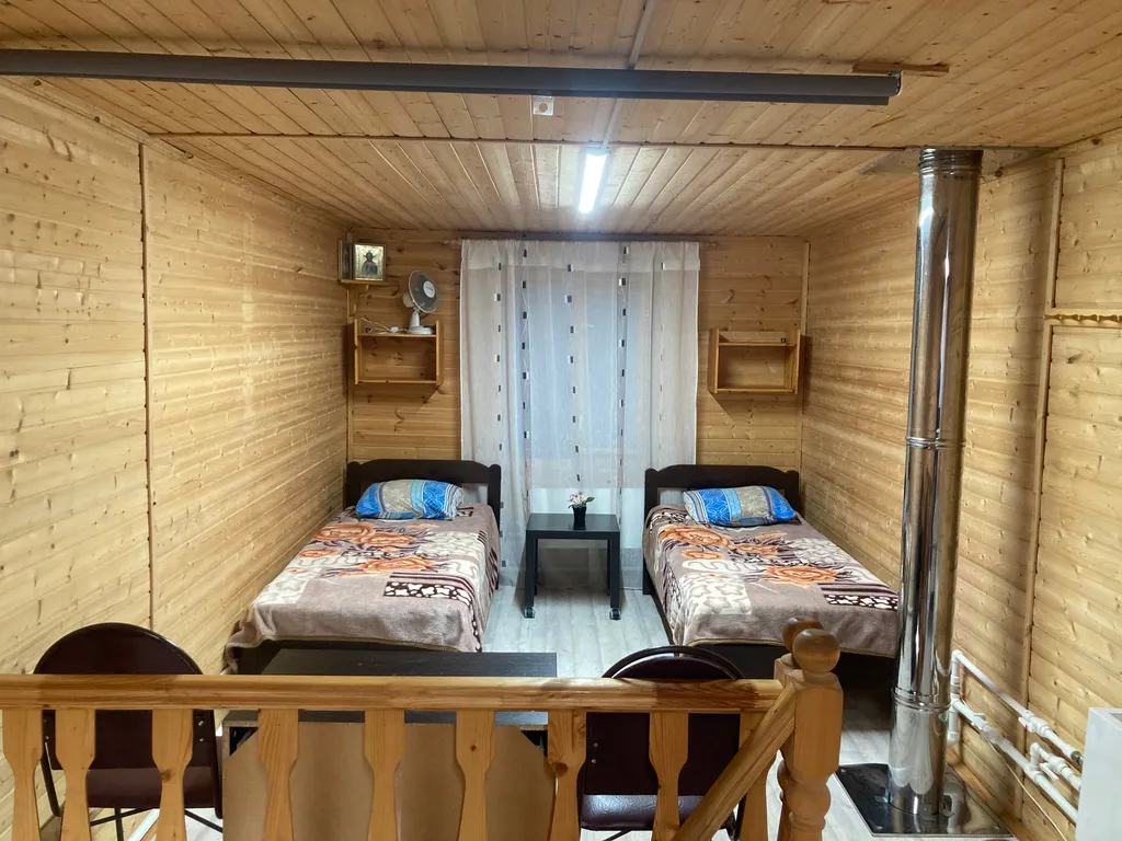 Райский берег