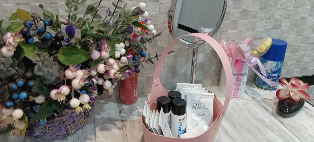 Квартира Квартира Янтарная долина — Светлогорск