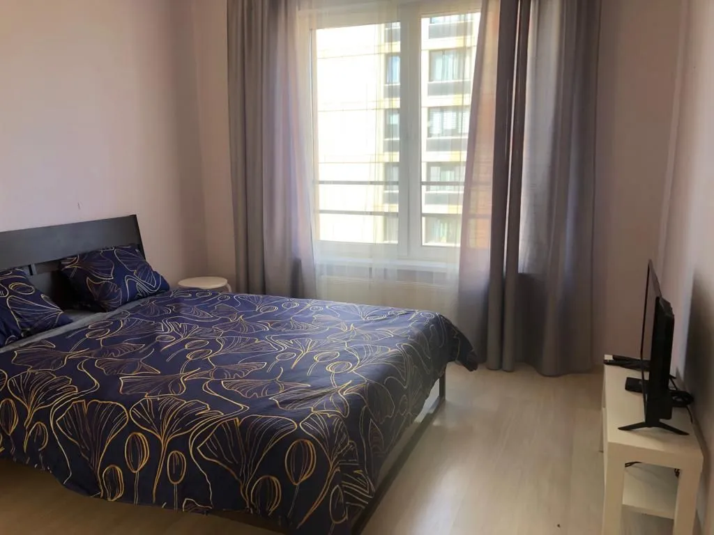 Квартира рядом с Медси — аренда посуточно в Отрадное