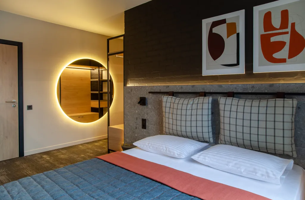 Квартира Комната — Краснодар