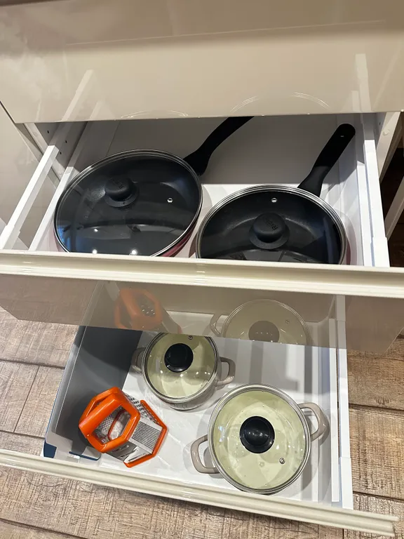 Комфортная студия