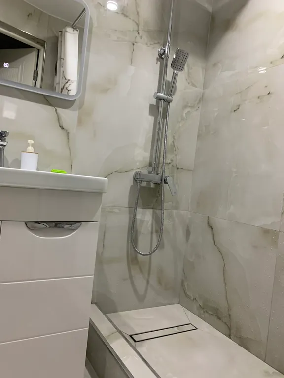 Уютная квартира в центре города с видом на парк