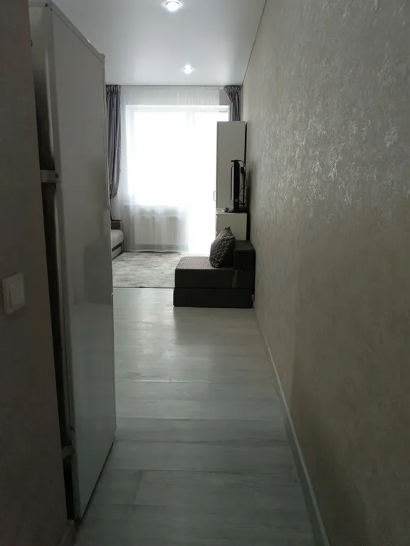 Квартира Квартира-студия в отличном районе — Краснодар