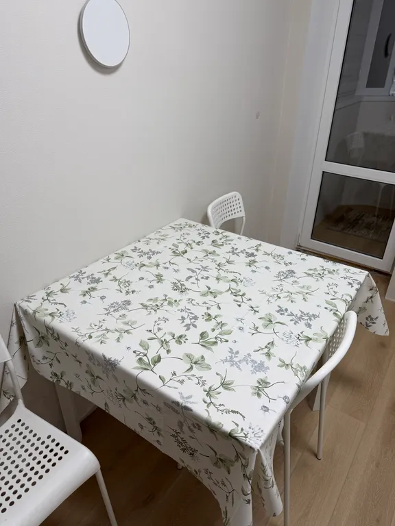 Двухкомнатная квартира на Ленина