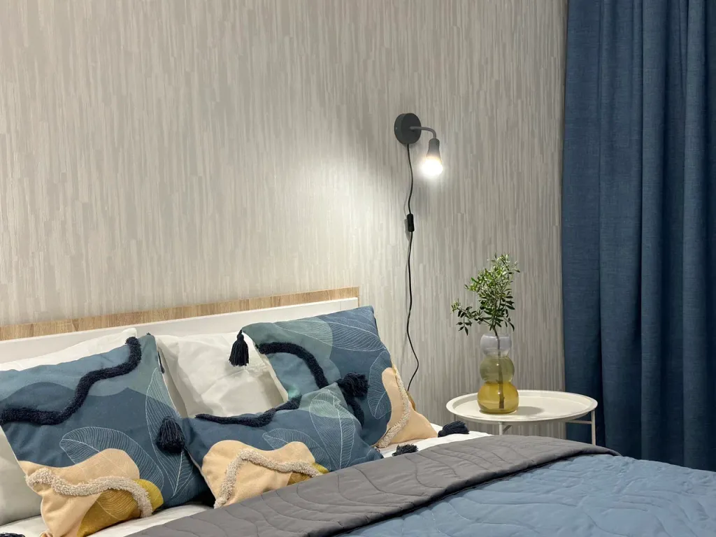 Современная уютная квартира — аренда посуточно в Пермь