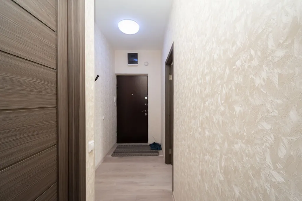 Уютная квартира рядом с аэропортом