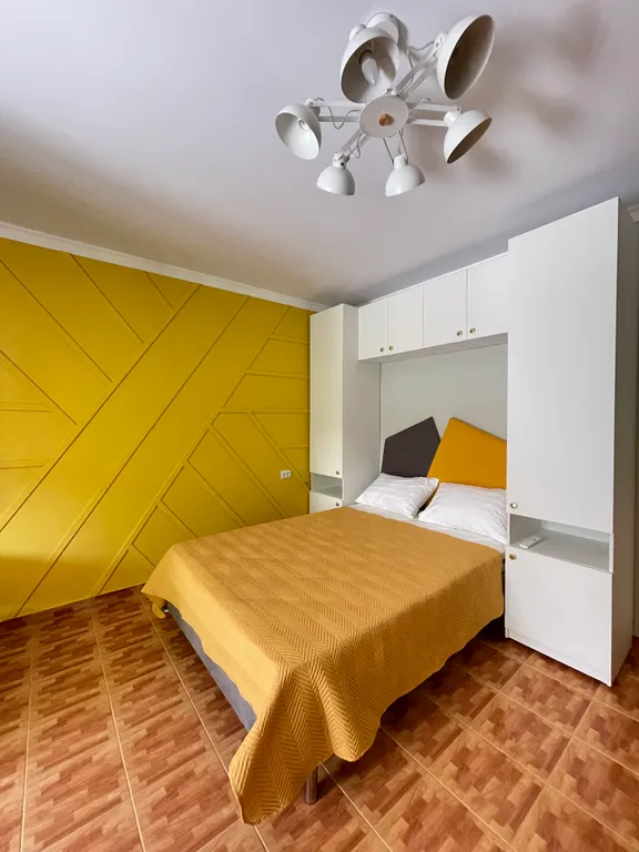 Южные закаты