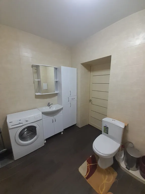 Уютная квартира на зеленой поляне ГЛЦ в  5 мин