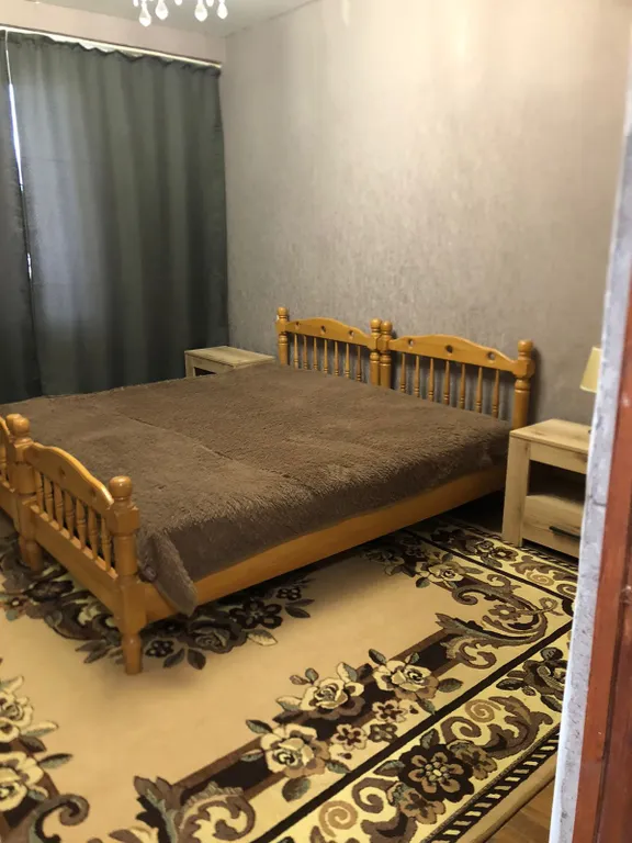 Квартира Квартира Отдых Гагра — Гагра