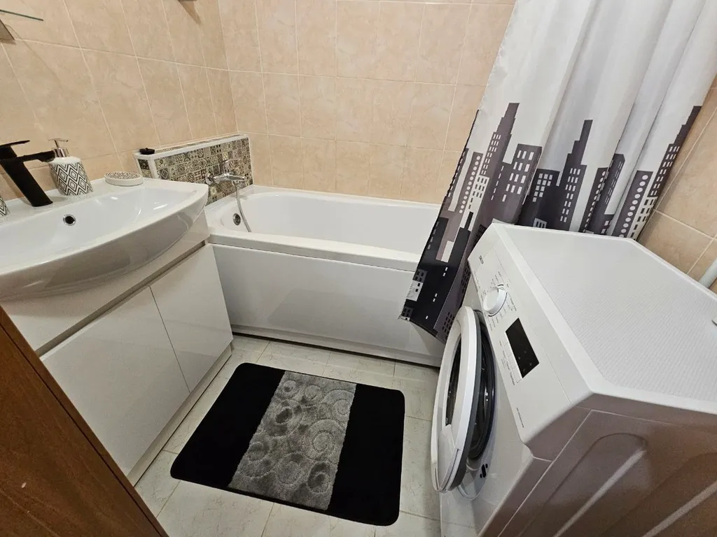 Уютная благоустроеная квартир