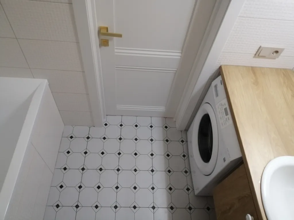 Квартира в центре на Гусарова