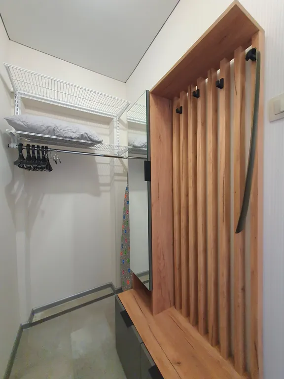 Квартира Квартира Бриллиантовая рука — Сочи