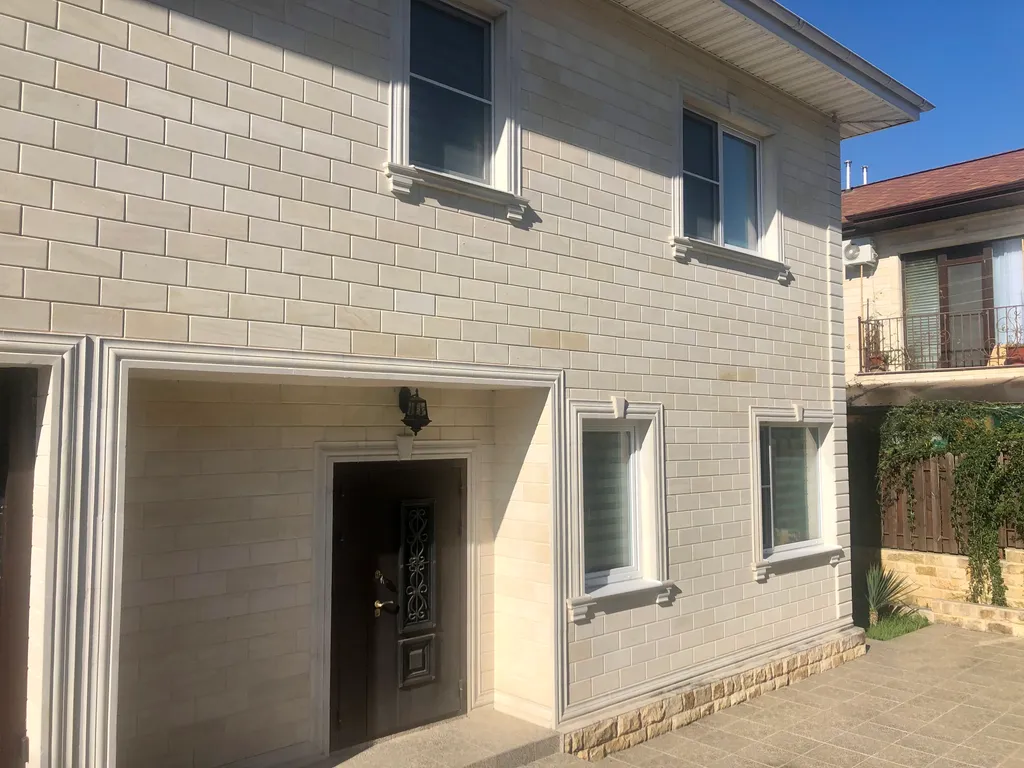 Коттедж премиум - класса «под ключ»