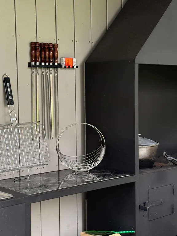 Andreev’s Дача