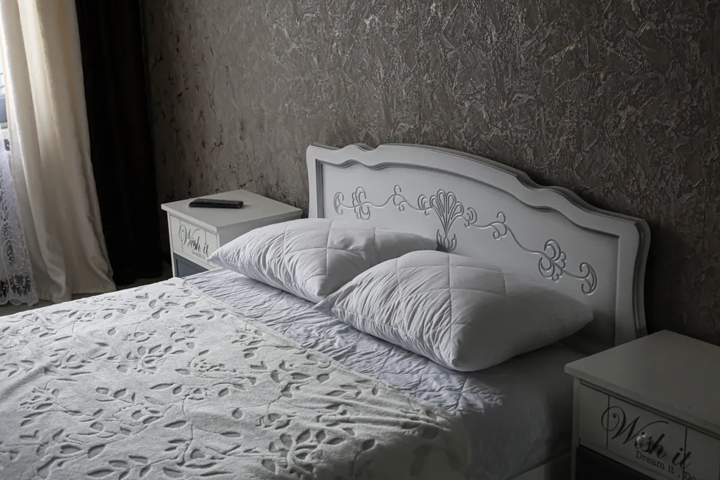 Солнечная квартира