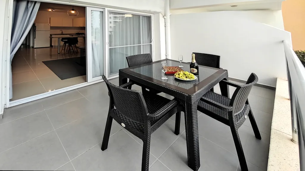 Апартаменты Vitus Caesar Resort Design Studio