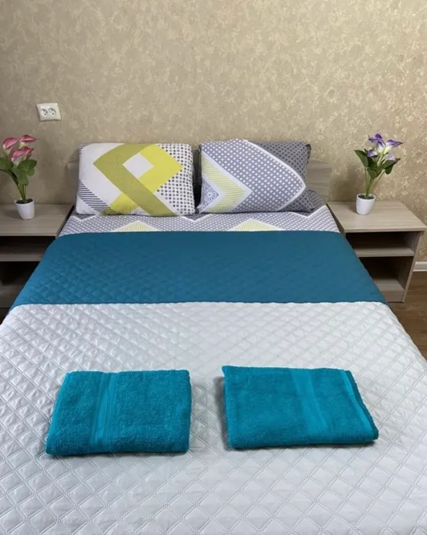 Квартира рядом с центром