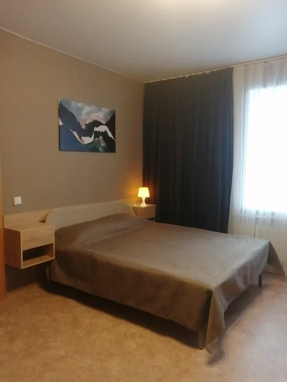 Чистая квартира — аренда посуточно в Нягань